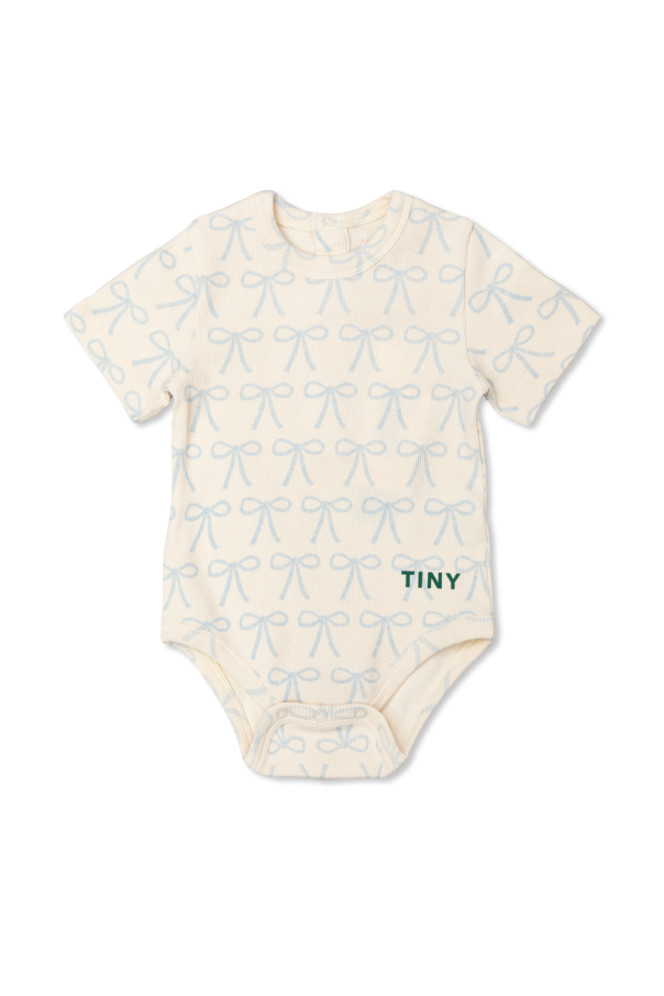 Tiny Cottons Ribbed Bodysuit | Kids's Baby (0-36 months